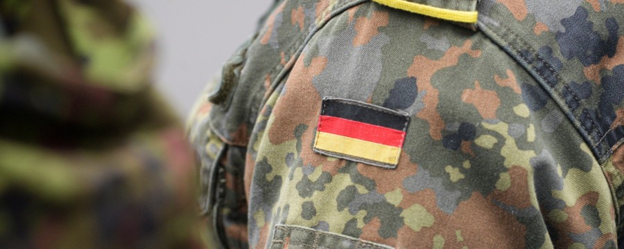 Bundeswehr
