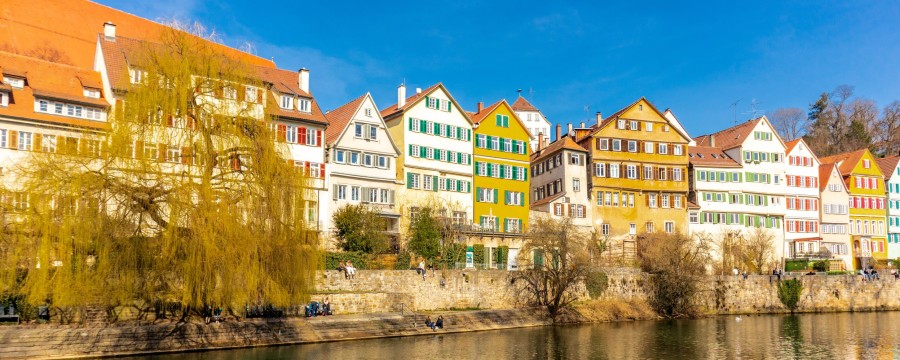 Tübingen