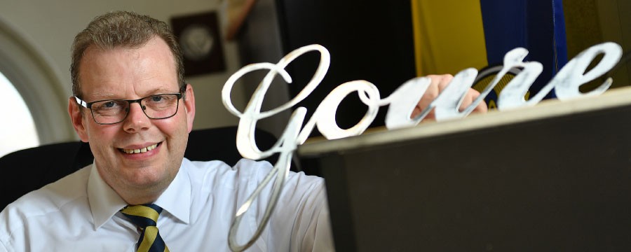 Götz Konrad