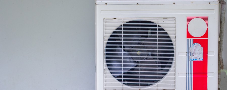 Die Wärmepumpe ist nur eine Lösung im Rahmen der kommunalen Wärmeplanung - 2 Kommunen haben sich auf den WEg gemacht