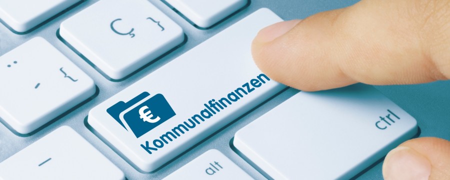 Kommunalfinanzen 