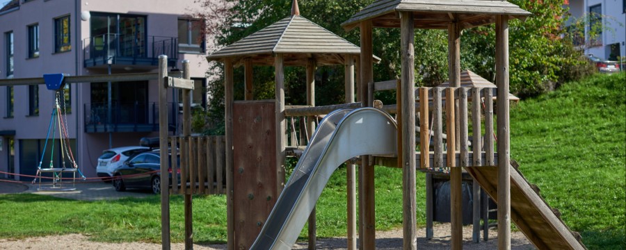 Spielplatz