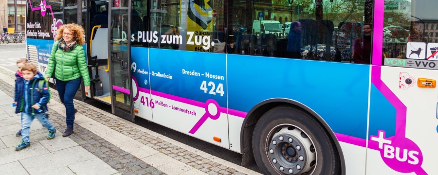 PlusBus Deutschland