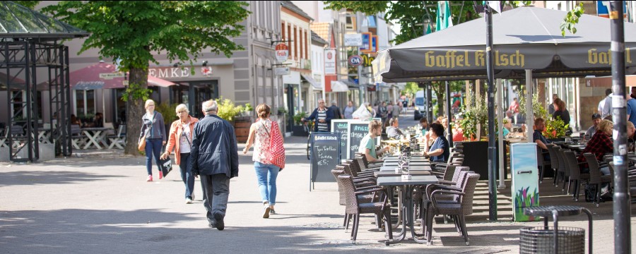 Innenstadt