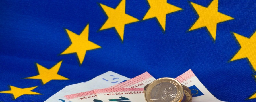  EU-Fördergelder für Kommunen - die Bundesländer legen dafür ihre jeweils eigenen Schwerpunkte fest.