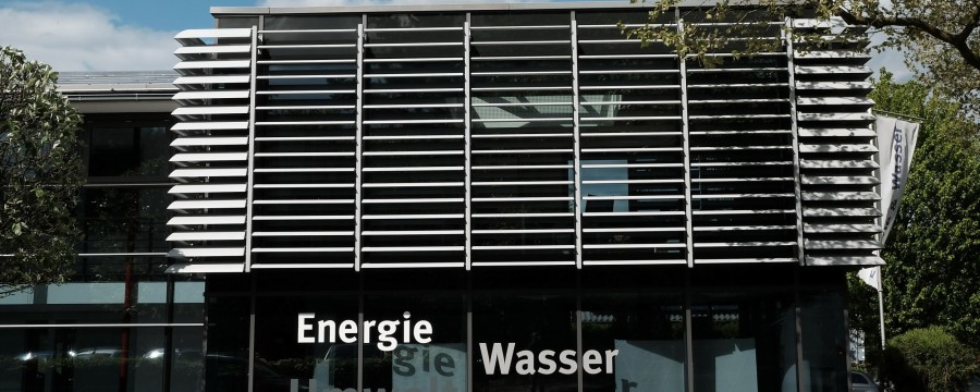 Stadtwerke Oerlinghausen