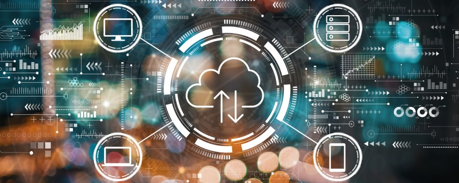 Cloud Computing Deutsche Verwaltungscloud