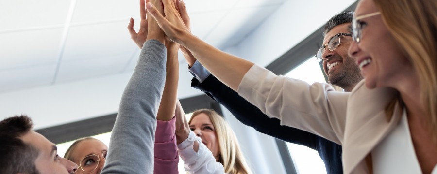 Interkommunale Zusammenarbeit