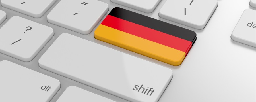 Digitale Einbürgerung