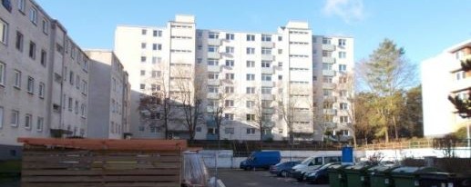 Nordwest Stadtteil