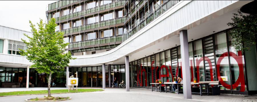 Kreiskrankenhaus Freyung
