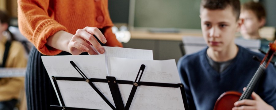 Musikschulen sehen sich durch ein Urteil in ihrer Existenz bedroht - Kommunen vor massiver "Einstellungswelle"