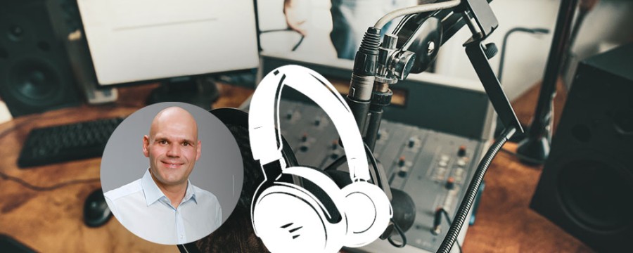 Interview bei Deutschlandfunk Kultur zum Thema: "Bedrohte Kommunalpolitiker: Warum eine Gesetzesverschärfung wenig hilft" mit Christian Erhardt-Maciejewski