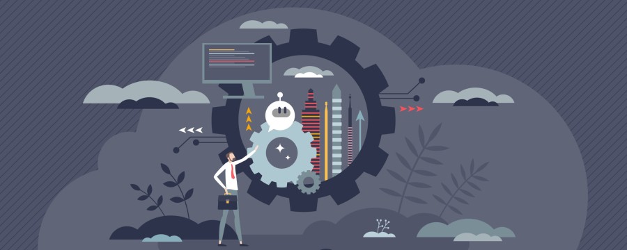 IT und Digitalisierung in Kommunen
