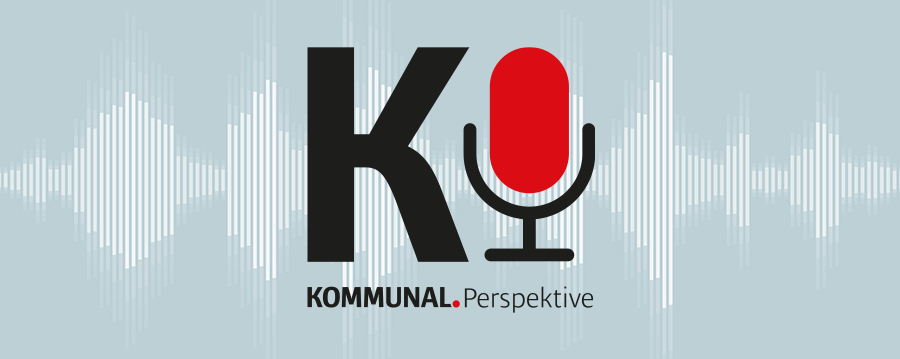 Der dritte Podcast in der Reihe "Digitalisierung - Brauchen wir das noch oder kann das weg?"
