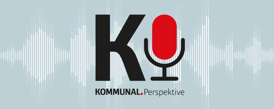 Die ungewöhnlichste Fraktionsgemeinschaft Deutschlands diskutiert mit einer Bürgermeisterin, einem Landrat und einer Wissenschaftlerin darüber, welche Gefahren für die Demokratie lauern, wenn Kommunen chronisch unterfinanziert sind