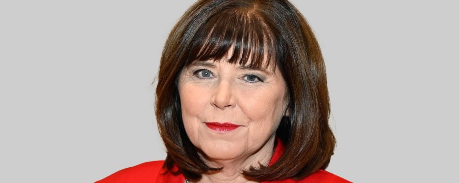 Jutta Steinruck, Oberbürgermeisterin von Ludwigshafen