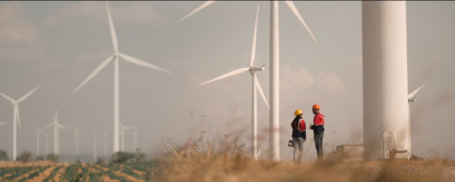 Windkraft