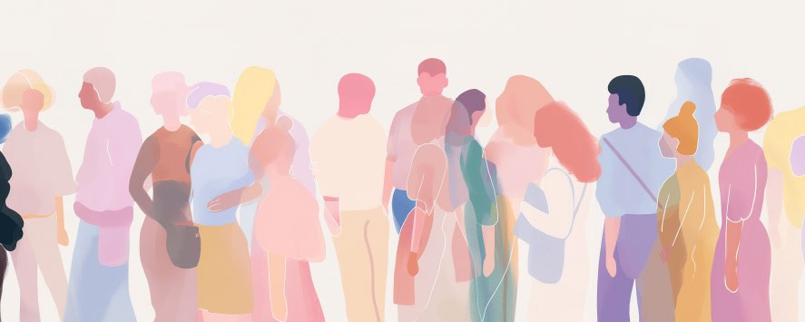 Die neue deutsche Frage - Bedroht der demografische Wandel unsere Demokratie? Gedanken eines Zukunftsforschers