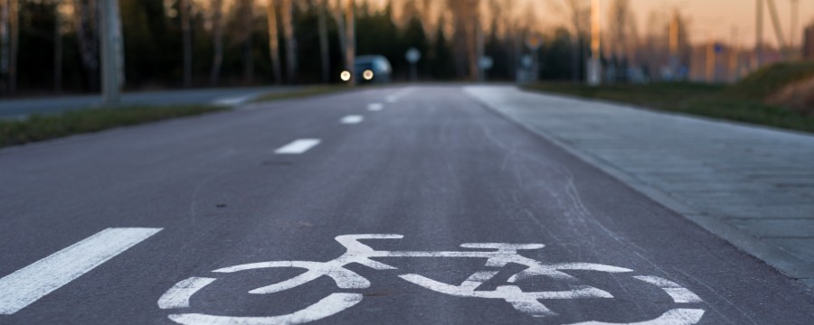 NRW legt ein neues Förderprogramm für den Fuß- und Radverkehr auf - so können Sie von der Förderung profitieren