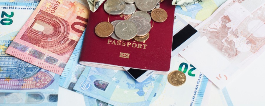 Wie viel kostet die Migration Kommunen wirklich? Und wie viel zahlen Bund und Länder den Kommunen wirklich zurück? Spannende Zahlen aus Kommunen und Landkreisen