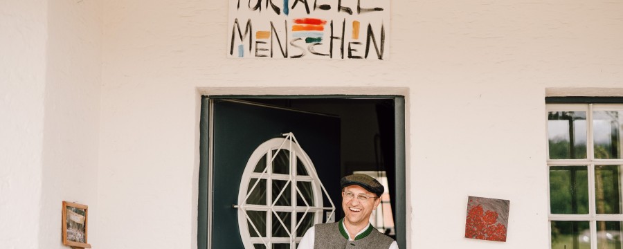 Bürgermeister Kirchanschöring
