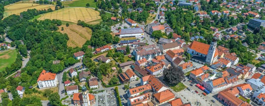 Bad Griesbach