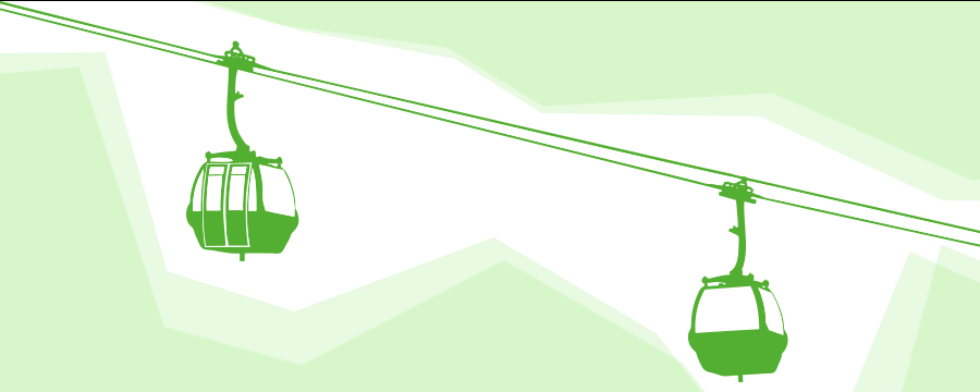 Seilbahn