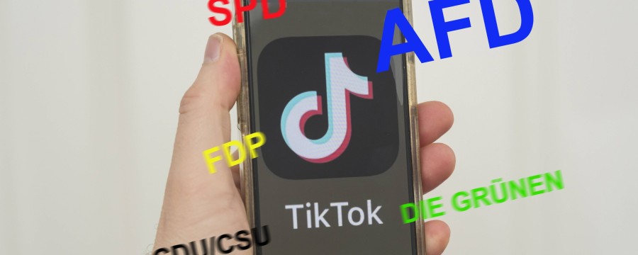 Die Generation Z rückt nach rechts - "Wer glaubt, TikTok ist schuld, lebt im Wolkenkuckuksheim, Jugendliche machen einfach einen Realitätscheck - und der passt nicht zum veröffentlichten Bild", meint Christian Erhardt 
