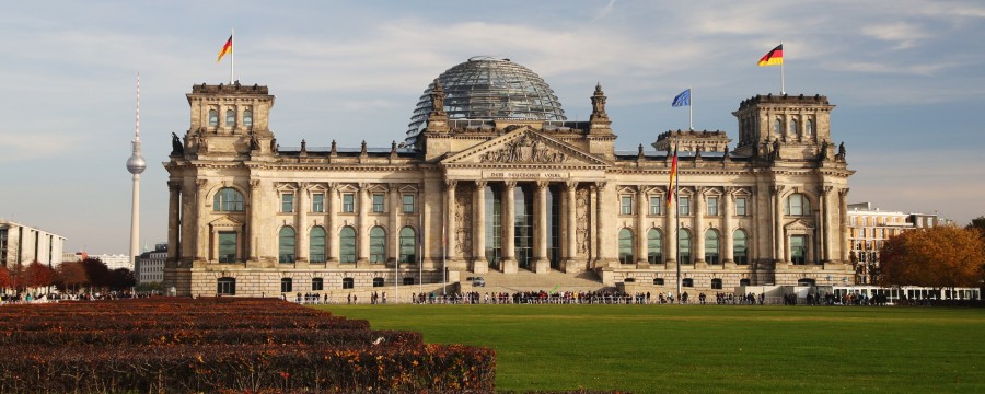 Bundestag: Ampel zerbricht, Neuwahlen im März?