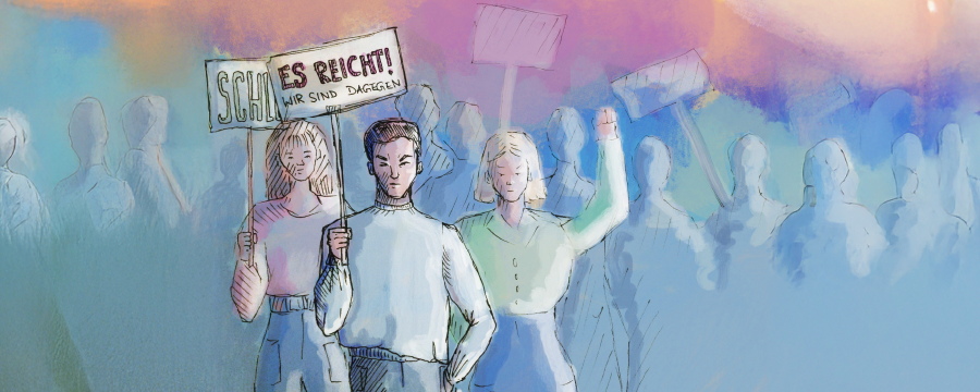 Protest