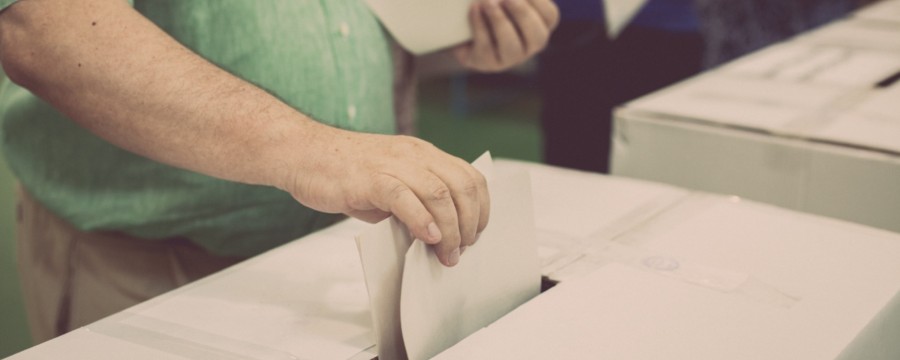 675.000 Wahlhelfer werden für die vorgezogene Bundestagswahl benötigt - wie die Kommunen auf die Suche nach Freiwilligen gehen 