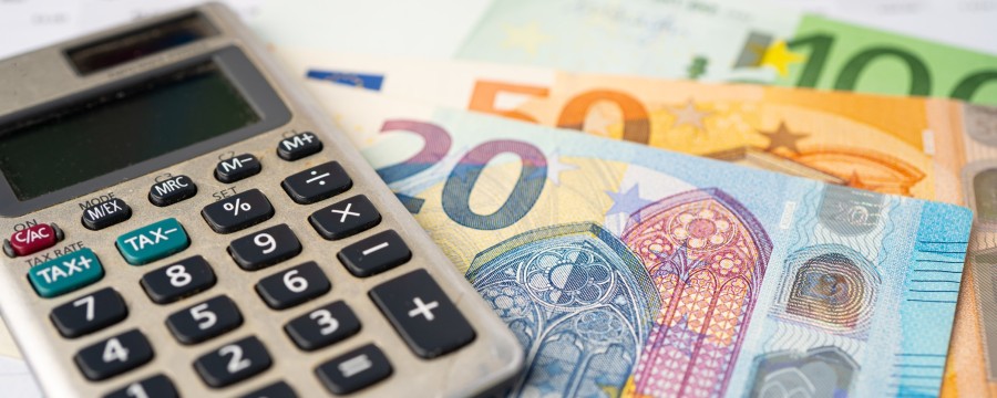 Wenn die kommunale Haushaltsführung immer häufiger zur vorläufigen Haushaltsführung wird - die Gründe und die Auswirkungen 