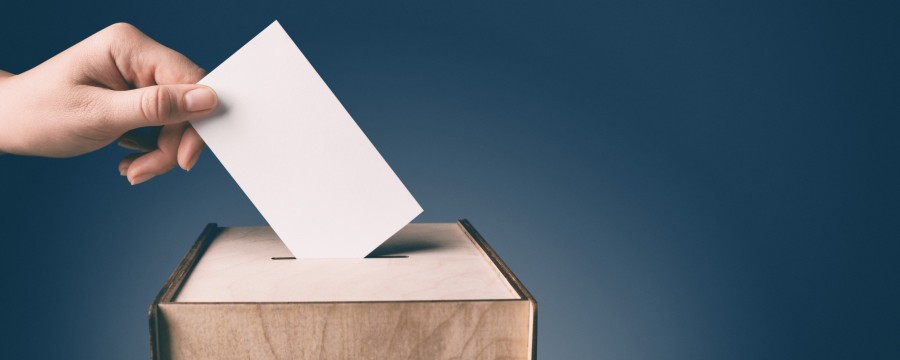 Nicht selten erreichen mich Briefe aus Deutschland erst nach zwei Wochen" - sagt ein Deutscher in Dänemark - und fühlt sich vom Wahlrecht bei der Bundestagswahl ausgeschlossen