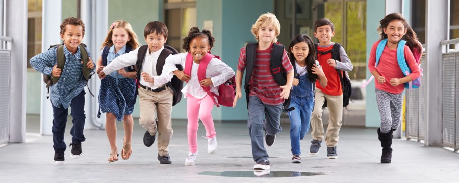 Ab dem Schuljahr 2026/2027 kommt der Rechtsanspruch auf Ganztagsbetreuung für Kinder im Grundschulalter