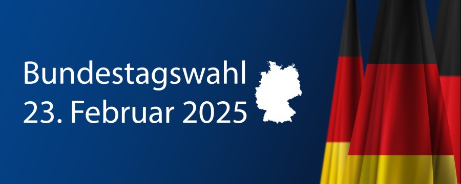 Bundestagswahl 2025, Briefwahl