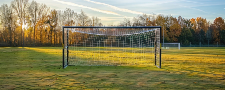 Sportplatz
