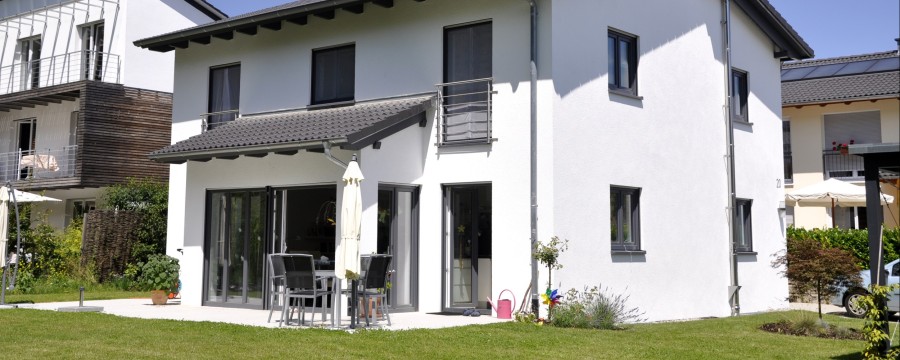 Haus - Preisentwicklung in Deutschland, IW-Report 2025