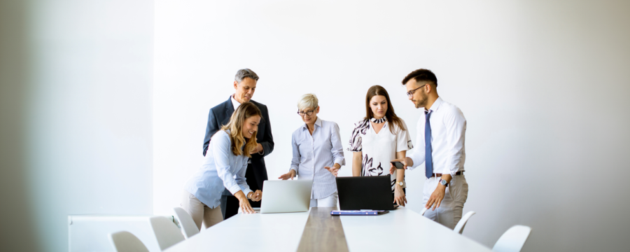 Webinar zur Simulation eines Jahreshaushalts