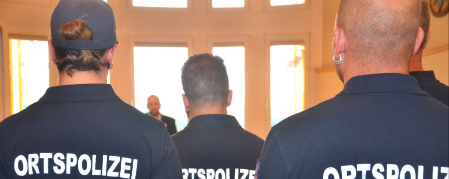 Ordnungsdienst
