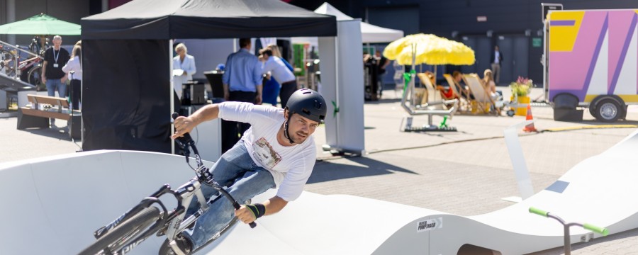 Rückblick auf die Messe 2024 in Oldenburg - in diesem Jahr wird der Marktplatz der Möglichkeiten noch größer am Standort in Göttingen