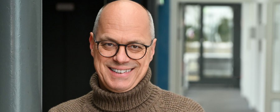 Wilfried Brüning