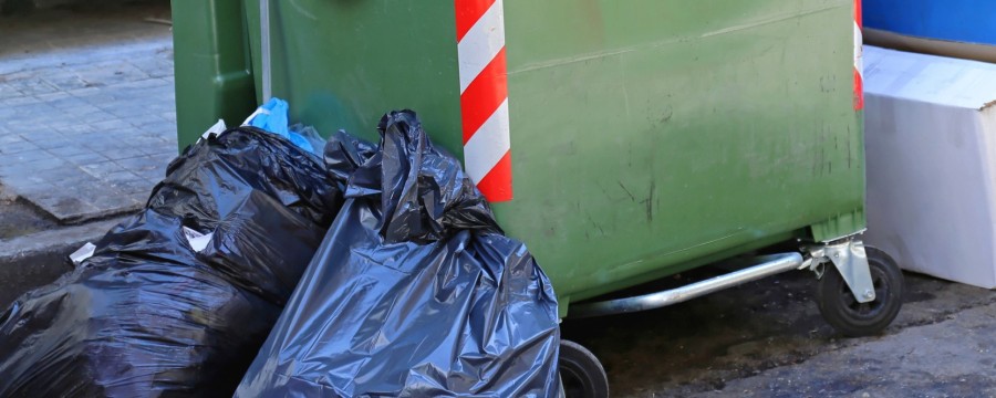 Illegale Müllentsorgung ist in vielen Kommunen eine Herausforderung - wir zeigen sechs Praxisbeispiele aus Kommunen, die erfolgreich waren im Kampf gegen Müllsünder