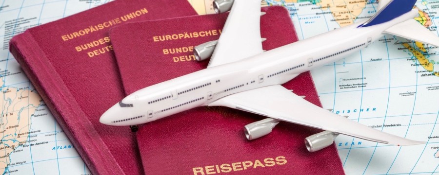 Schneller Personalausweis beantragen