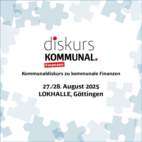 Diskurs Finanzen