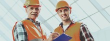 Bauen Handwerkermangel wird für Kommunen zum Problem