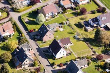 Zu hohe Mieten vertreiben die Menschen aus den Großstädten