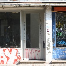 Der Einzelhandel stirbt aus. Doch Kommunen können etwas dagegen tun