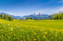 Ein Alpenpanorama allein reicht schon lang nicht mehr aus, damit der Tourismus boomt 