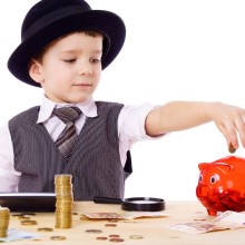 Die Haushaltsplanung steht wieder an - Tipps für stabile Finanzen